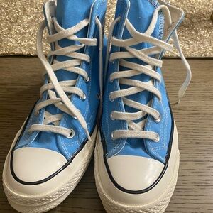 Converse High-Top Sneakers